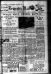 Leicester Evening Mail Thursday 05 December 1929 Page 1