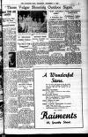 Leicester Evening Mail Thursday 05 December 1929 Page 7