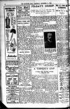 Leicester Evening Mail Thursday 05 December 1929 Page 8