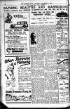 Leicester Evening Mail Thursday 05 December 1929 Page 14