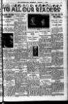 Leicester Evening Mail Wednesday 15 January 1930 Page 9