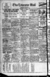 Leicester Evening Mail Monday 26 May 1930 Page 16