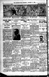 Leicester Evening Mail Thursday 02 January 1930 Page 8