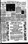 Leicester Evening Mail Friday 03 January 1930 Page 3