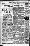 Leicester Evening Mail Friday 03 January 1930 Page 6