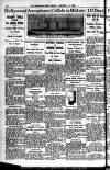 Leicester Evening Mail Friday 03 January 1930 Page 10
