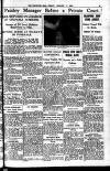 Leicester Evening Mail Friday 03 January 1930 Page 11