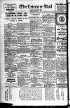 Leicester Evening Mail Friday 03 January 1930 Page 20