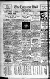 Leicester Evening Mail Saturday 04 January 1930 Page 16