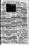 Leicester Evening Mail Monday 06 January 1930 Page 3