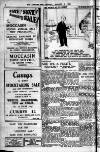 Leicester Evening Mail Monday 06 January 1930 Page 4