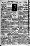 Leicester Evening Mail Monday 06 January 1930 Page 8