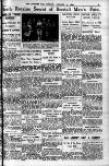 Leicester Evening Mail Monday 06 January 1930 Page 9