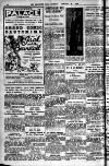 Leicester Evening Mail Monday 06 January 1930 Page 10