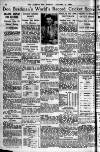 Leicester Evening Mail Monday 06 January 1930 Page 12