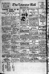 Leicester Evening Mail Monday 06 January 1930 Page 16