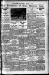 Leicester Evening Mail Tuesday 07 January 1930 Page 5