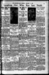 Leicester Evening Mail Tuesday 07 January 1930 Page 11
