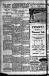 Leicester Evening Mail Tuesday 07 January 1930 Page 14