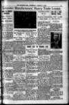 Leicester Evening Mail Wednesday 08 January 1930 Page 5