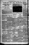 Leicester Evening Mail Wednesday 08 January 1930 Page 8