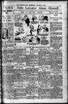 Leicester Evening Mail Wednesday 08 January 1930 Page 9