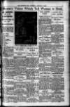 Leicester Evening Mail Thursday 09 January 1930 Page 5
