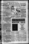 Leicester Evening Mail Friday 10 January 1930 Page 5