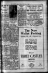 Leicester Evening Mail Friday 10 January 1930 Page 13