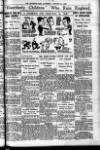 Leicester Evening Mail Saturday 11 January 1930 Page 9
