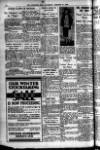 Leicester Evening Mail Saturday 11 January 1930 Page 10