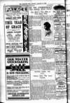 Leicester Evening Mail Monday 13 January 1930 Page 4