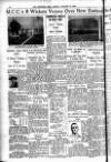 Leicester Evening Mail Monday 13 January 1930 Page 12