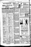 Leicester Evening Mail Tuesday 14 January 1930 Page 4