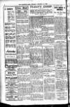Leicester Evening Mail Tuesday 14 January 1930 Page 6