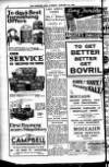 Leicester Evening Mail Tuesday 14 January 1930 Page 10