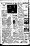 Leicester Evening Mail Tuesday 14 January 1930 Page 12