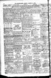 Leicester Evening Mail Tuesday 14 January 1930 Page 14