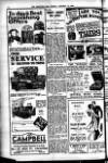 Leicester Evening Mail Friday 17 January 1930 Page 6