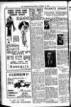 Leicester Evening Mail Friday 17 January 1930 Page 10