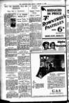 Leicester Evening Mail Friday 17 January 1930 Page 14