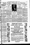 Leicester Evening Mail Friday 17 January 1930 Page 15