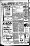 Leicester Evening Mail Friday 17 January 1930 Page 18