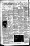 Leicester Evening Mail Friday 17 January 1930 Page 20