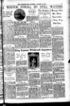 Leicester Evening Mail Saturday 18 January 1930 Page 3