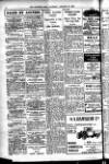 Leicester Evening Mail Saturday 18 January 1930 Page 4