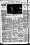 Leicester Evening Mail Saturday 18 January 1930 Page 8