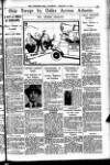 Leicester Evening Mail Saturday 18 January 1930 Page 9