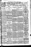 Leicester Evening Mail Saturday 18 January 1930 Page 11