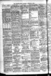 Leicester Evening Mail Saturday 18 January 1930 Page 14